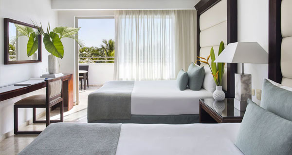 Garden Suites by Meliá - Punta Cana - Melia Garden Suites All Inclusive Beach Resort