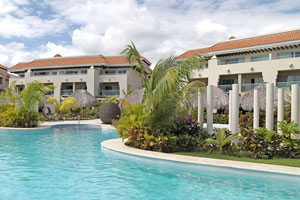 Garden Suites by Meliá - Punta Cana - Melia Garden Suites All Inclusive Beach Resort