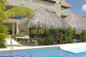Garden Suites by Meliá - Punta Cana - Melia Garden Suites All Inclusive Beach Resort