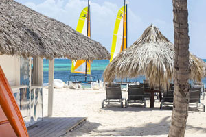 The Reserve at Paradisus Palma Real Resort - Bávaro Beach - Punta Cana
